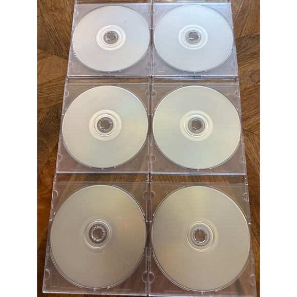 Drawn together season 1&2 Y2K uncensored 2005 DVD bundle - Picture 2 of 3